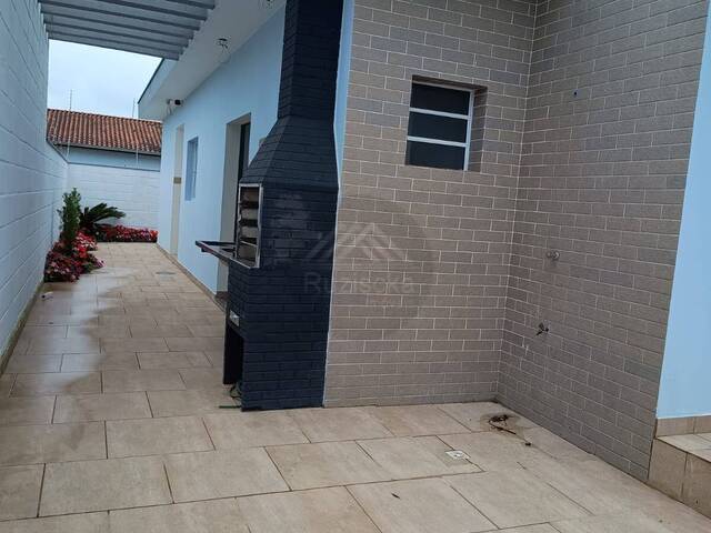 CASA COM PISCINA para Venda em Itanhaém - 4