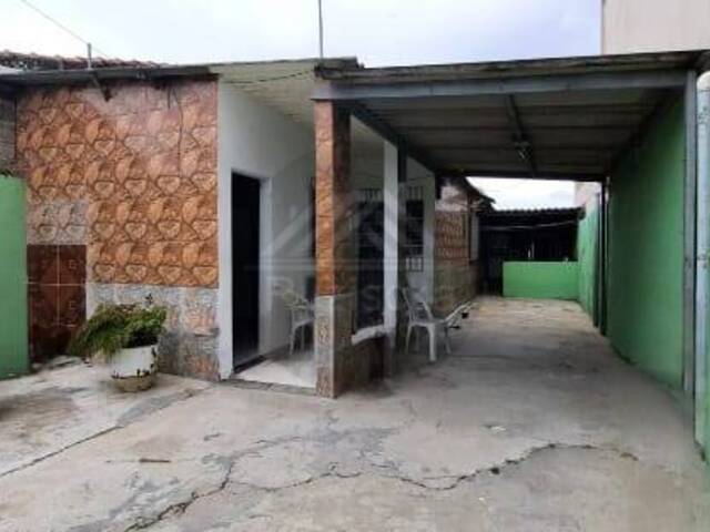 #CA153 - Casa para Venda em Itanhaém - SP
