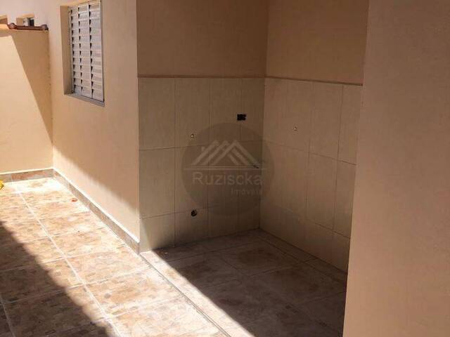 CASA COM PISCINA para Venda em Itanhaém - 4
