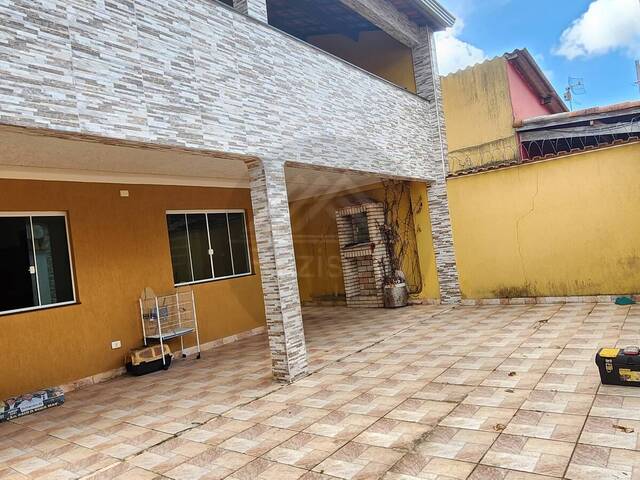 Casa para Venda em Itanhaém - 4