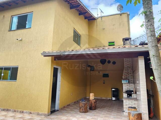 Casa para Venda em Itanhaém - 2