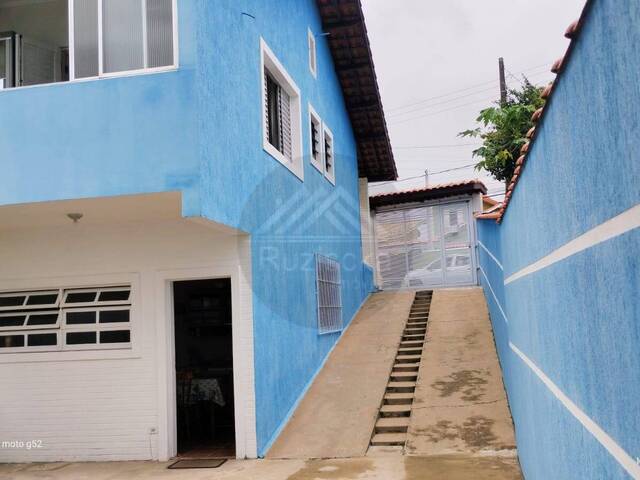 Casa para Venda em Itanhaém - 2