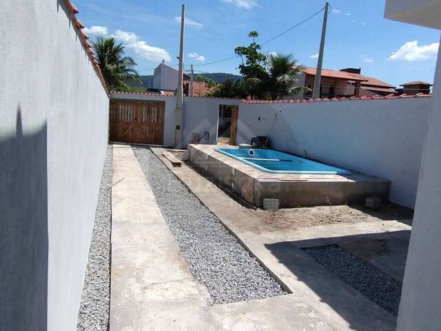 CASA COM PISCINA para Venda em Itanhaém - 4