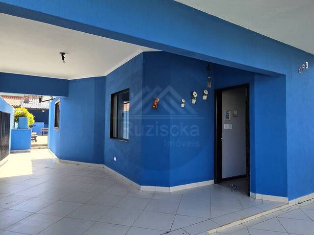 CASA COM PISCINA para Venda em Itanhaém - 5