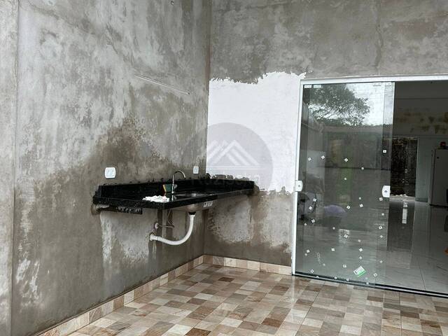 Casa para Venda em Itanhaém - 4