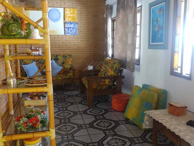 Casa para Venda em Itanhaém - 4