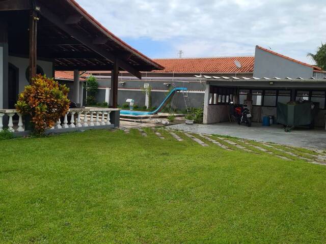 CASA COM PISCINA para Venda em Itanhaém - 5