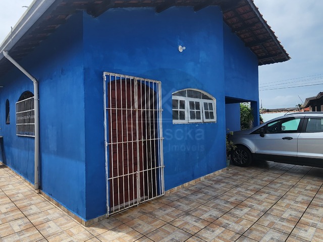 Casa para Venda em Itanhaém - 2