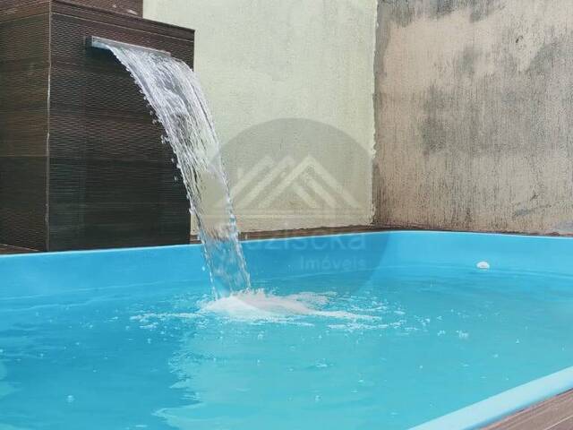 CASA COM PISCINA para Venda em Itanhaém - 2