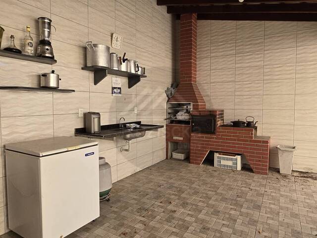 #CA657 - Sobreposta para Venda em Itanhaém - SP