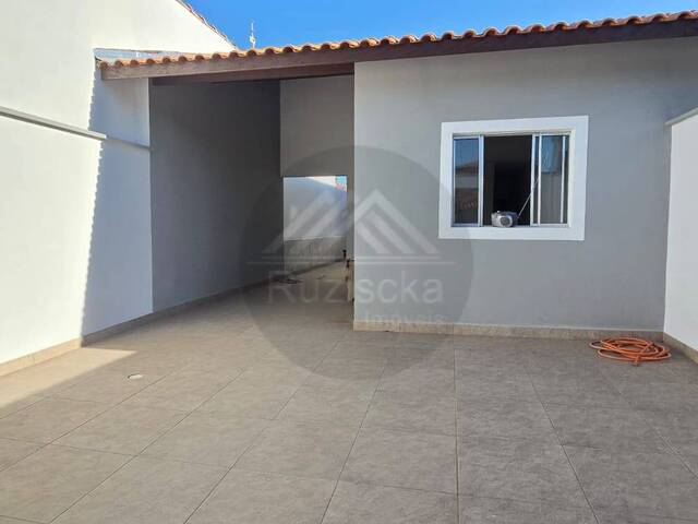 Casa para Venda em Itanhaém - 4
