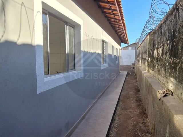#CA664 - Casa para Venda em Itanhaém - SP