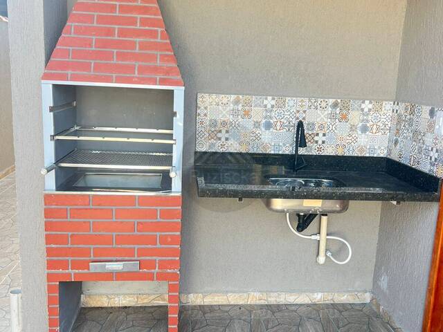 CASA COM PISCINA para Venda em Itanhaém - 3