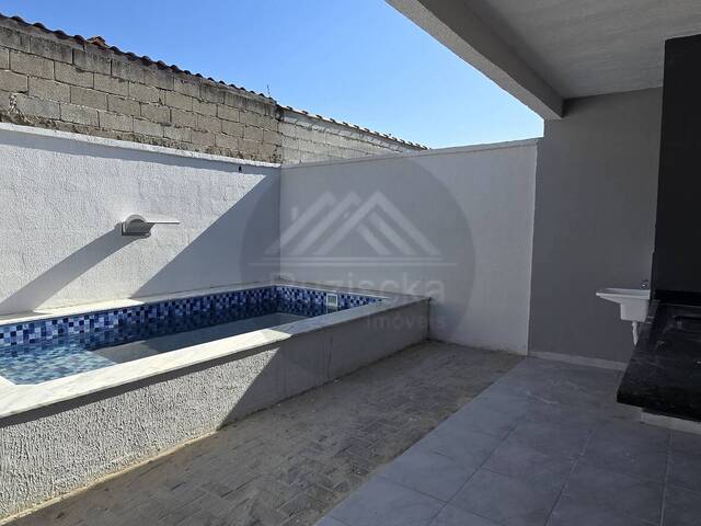 Casa para Venda em Itanhaém - 4
