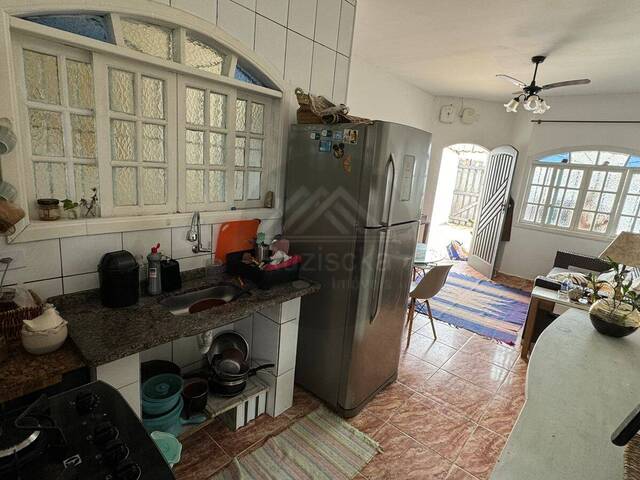 Casa para Venda em Itanhaém - 2
