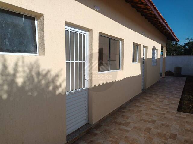 Casa para Venda em Itanhaém - 2