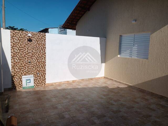 Casa para Venda em Itanhaém - 3