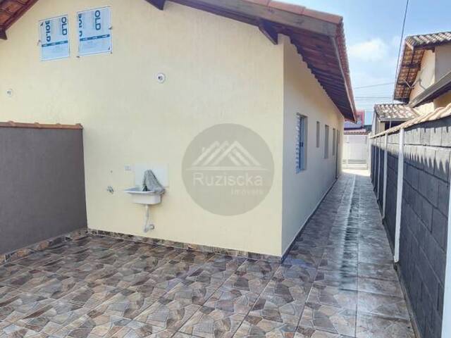 Casa para Venda em Itanhaém - 2