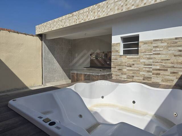 Casa para Venda em Itanhaém - 2