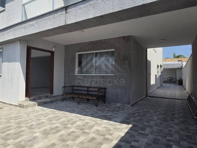 CASA COM PISCINA para Venda em Itanhaém - 3