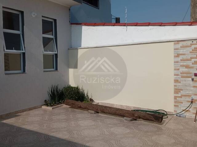 CASA COM PISCINA para Venda em Itanhaém - 3