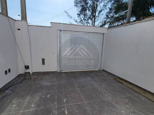 CASA COM PISCINA para Venda em Itanhaém - 2