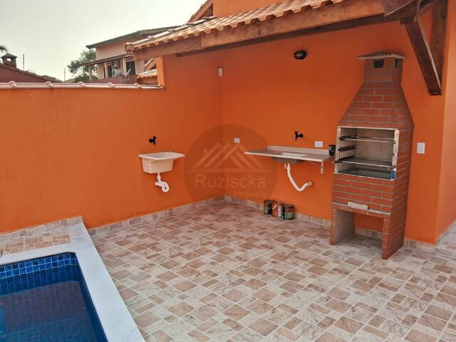 CASA COM PISCINA para Venda em Itanhaém - 3