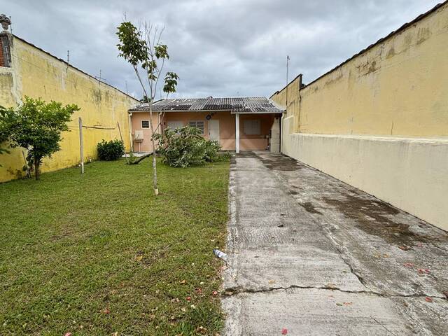 Casa para Venda em Itanhaém - 2