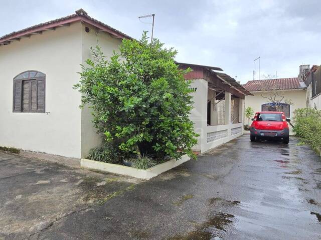 #CA949 - Casa para Venda em Itanhaém - SP - 2