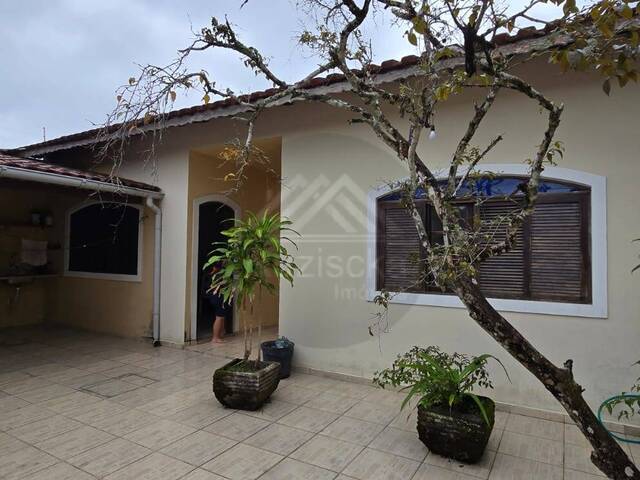 #CA949 - Casa para Venda em Itanhaém - SP - 1