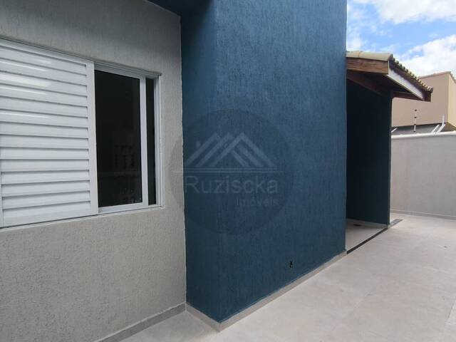 #CA955 - Casa em condomínio para Venda em Itanhaém - SP - 3