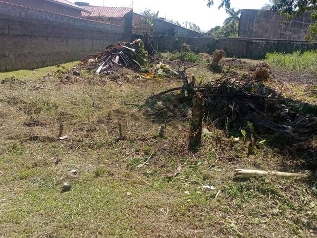 #TER070 - Área para Venda em Itanhaém - SP - 2