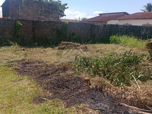 #TER070 - Área para Venda em Itanhaém - SP - 3