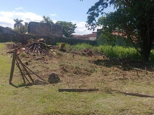Área para Venda em Itanhaém - 4