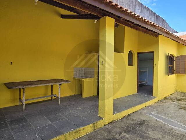 #CA957 - Casa para Venda em Itanhaém - SP - 3