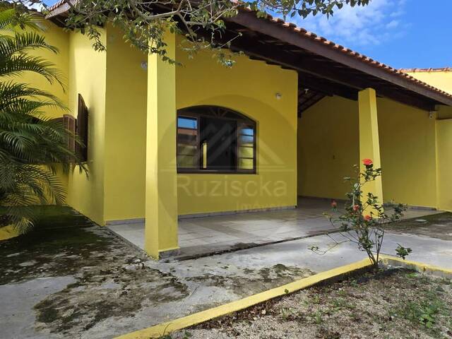 Venda em Jardim Jamaica - Itanhaém