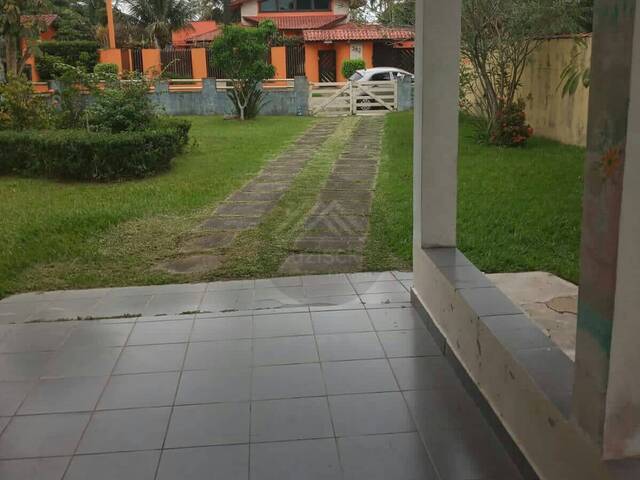 Casa para Venda em Itanhaém - 4
