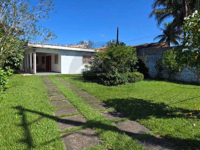 Venda em Jardim São Fernando - Itanhaém