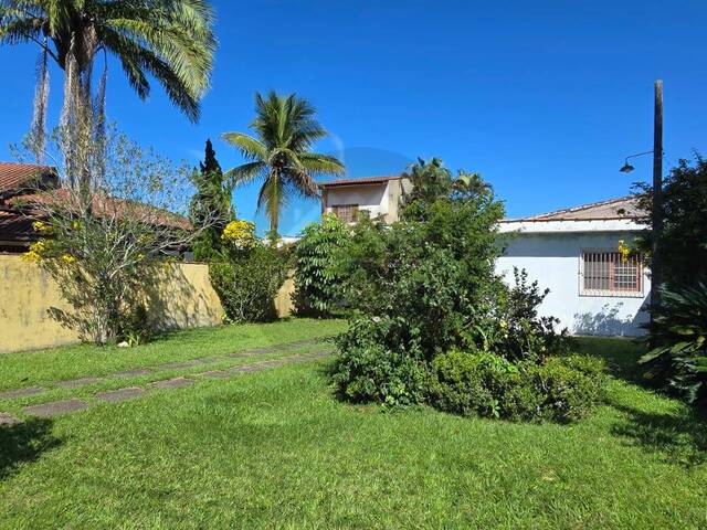 Casa para Venda em Itanhaém - 2