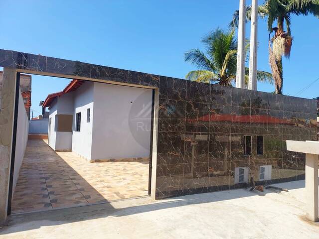 #CA956 - Casa em condomínio para Venda em Itanhaém - SP - 1