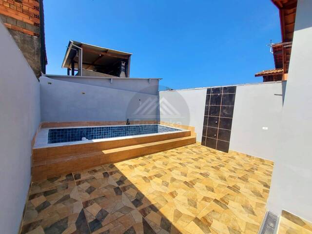 Casa em condomínio para Venda em Itanhaém - 4
