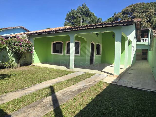Venda em Jardim Jamaica - Itanhaém