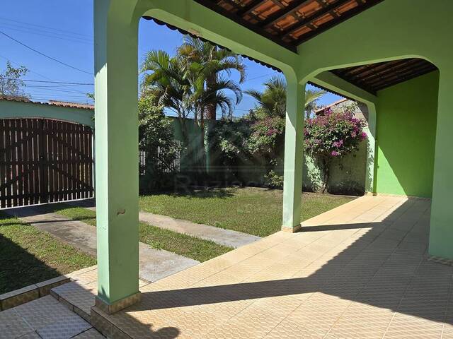 Casa para Venda em Itanhaém - 4