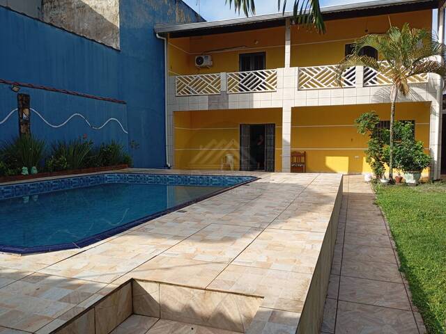 Venda em Jardim Santa Terezinha - Itanhaém