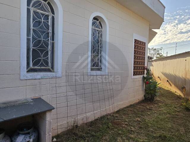 #CA962 - Casa para Venda em Itanhaém - SP - 3