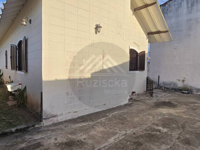 Casa para Venda em Itanhaém - 4