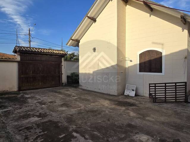 #CA962 - Casa para Venda em Itanhaém - SP - 2