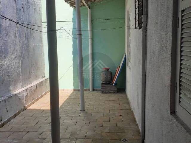 CASA COM PISCINA para Venda em Itanhaém - 5