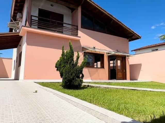 #CA964 - Casa para Venda em Itanhaém - SP - 1