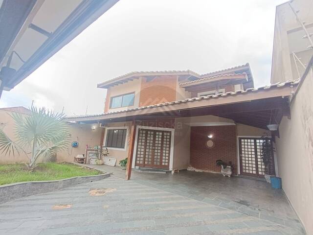 #CA965 - CASA COM PISCINA para Venda em Itanhaém - SP - 1